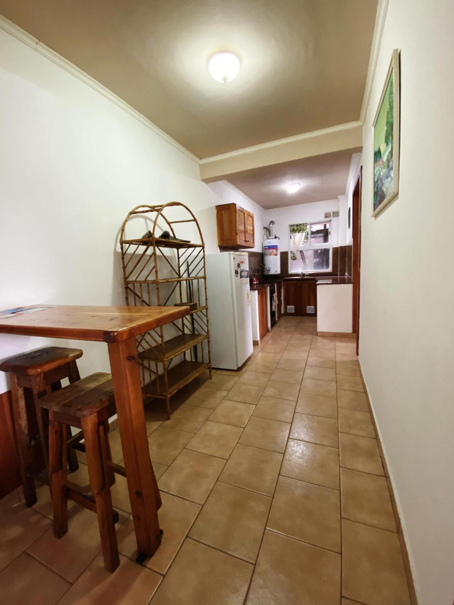 Apart Altos Del Bolson Apartment Exterior photo