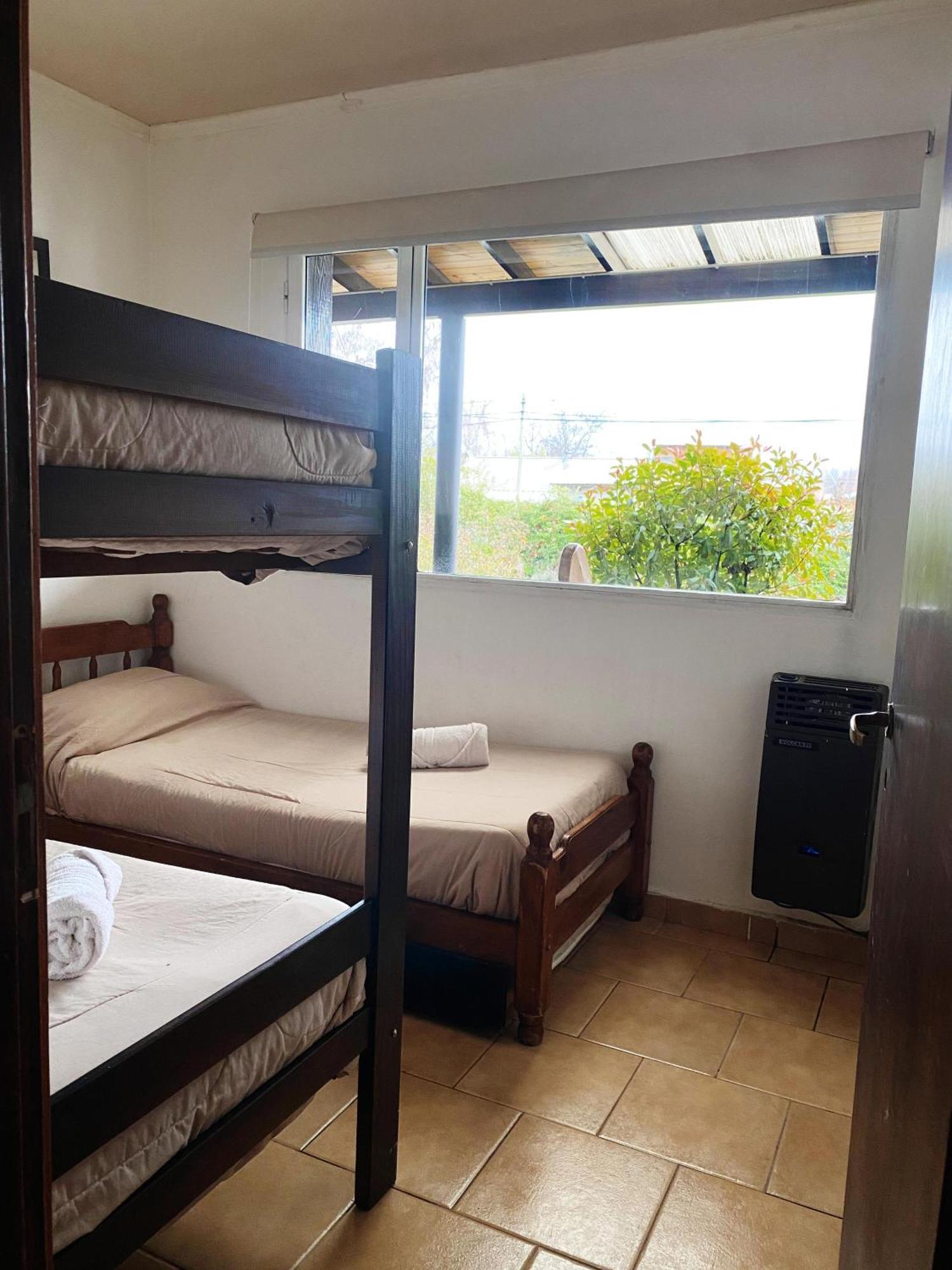 Apart Altos Del Bolson Apartment Exterior photo
