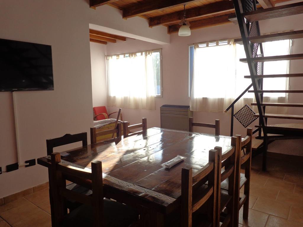 Apart Altos Del Bolson Apartment Exterior photo