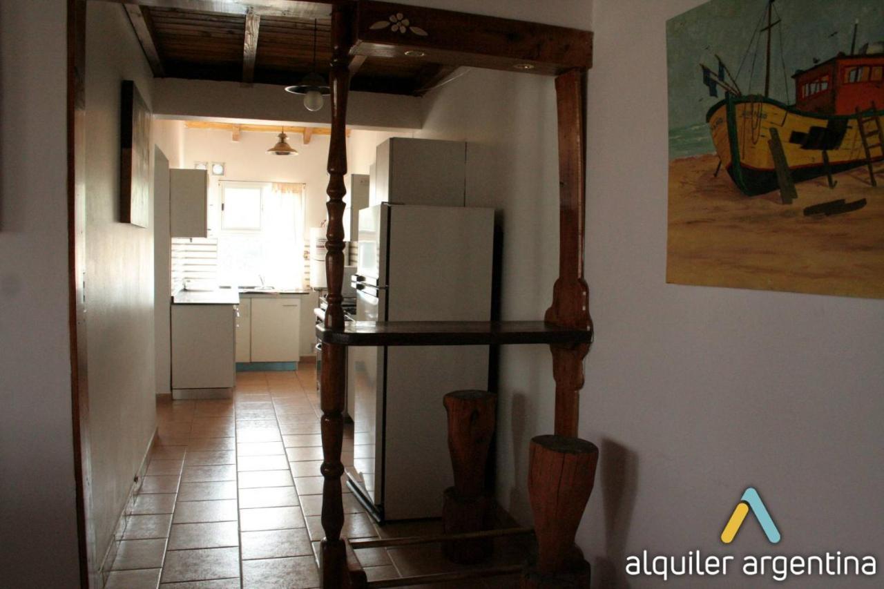 Apart Altos Del Bolson Apartment Exterior photo