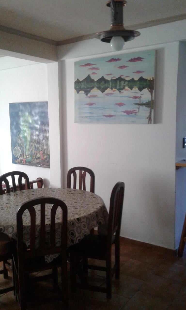 Apart Altos Del Bolson Apartment Exterior photo