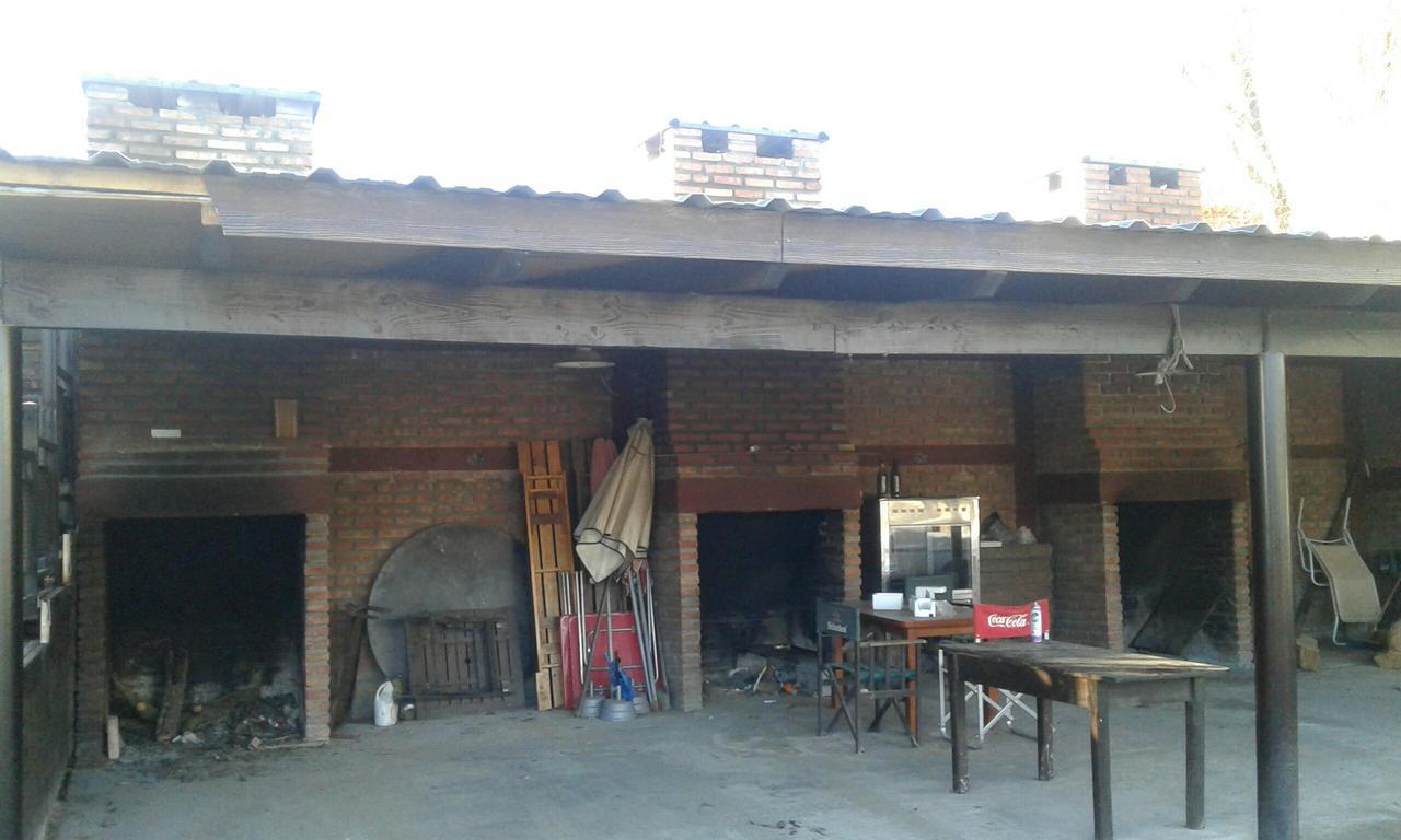 Apart Altos Del Bolson Apartment Exterior photo