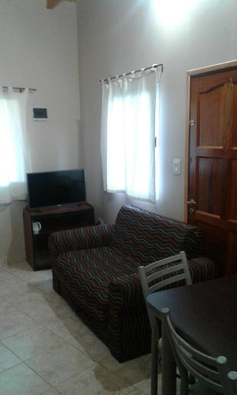 Apart Altos Del Bolson Apartment Exterior photo