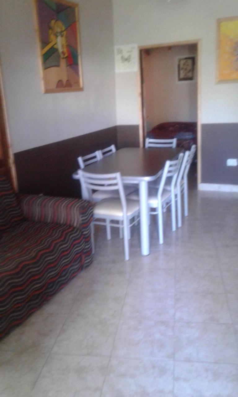 Apart Altos Del Bolson Apartment Exterior photo