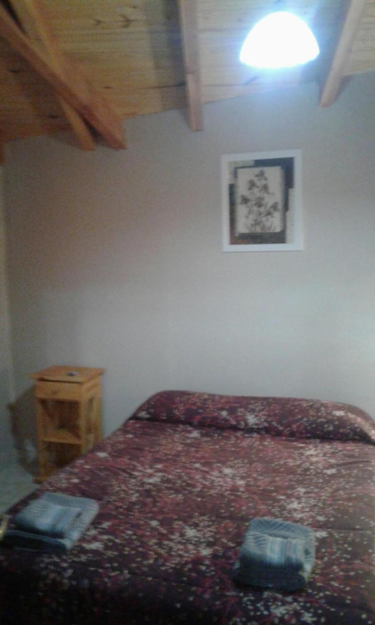 Apart Altos Del Bolson Apartment Exterior photo