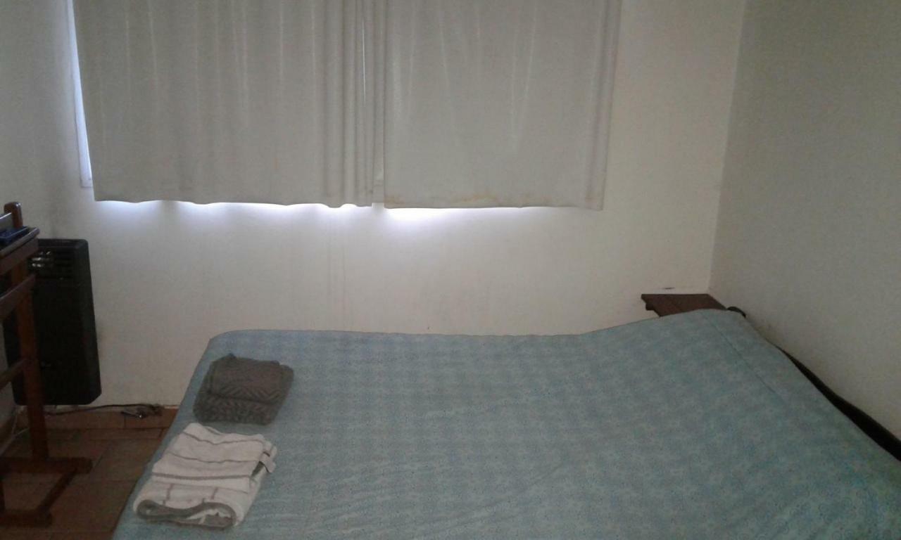 Apart Altos Del Bolson Apartment Exterior photo